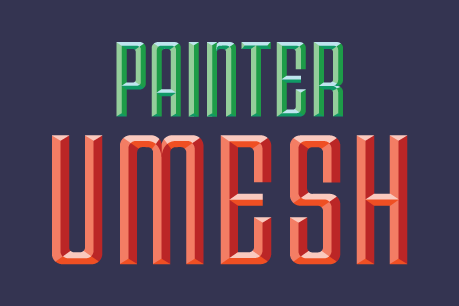 Painter Umesh