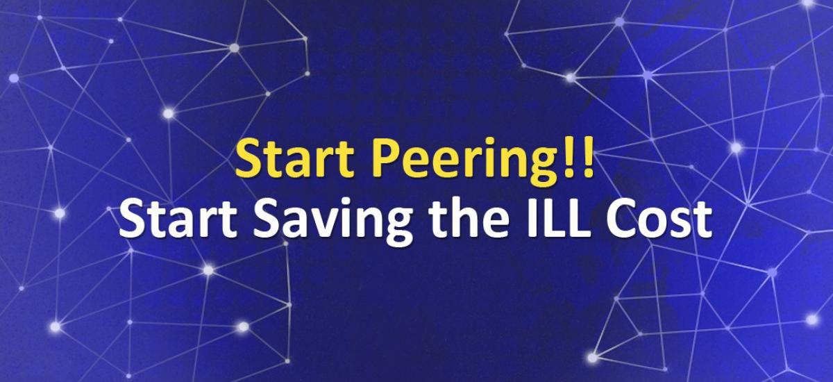 How to Save Internet Bandwidth (ILL Cost )