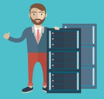 Colocation Services Image